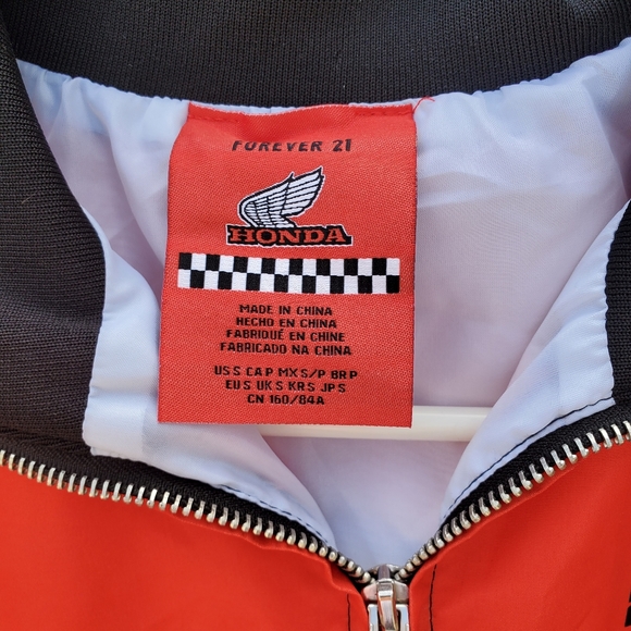 Forever 21 jacket - Picture 2 of 3